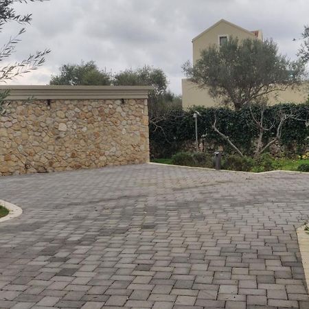 Villa Joyana Svoronata Exterior photo